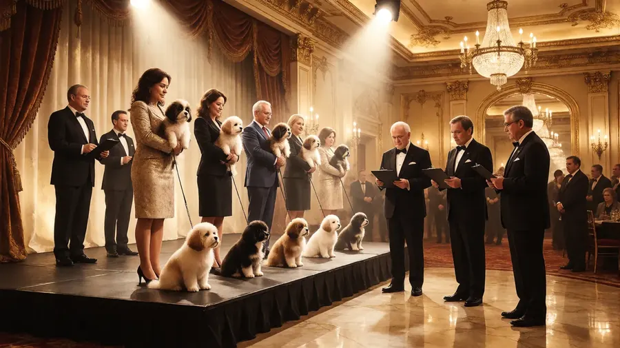 Casino Puppy 3