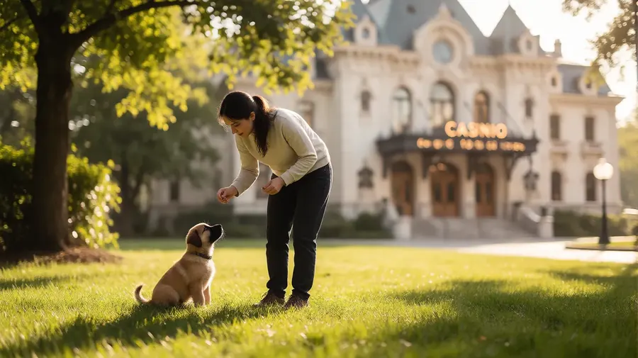 Puppy Training in de buurt van Casino: mijn Playbook voor rust in de Chaos 2